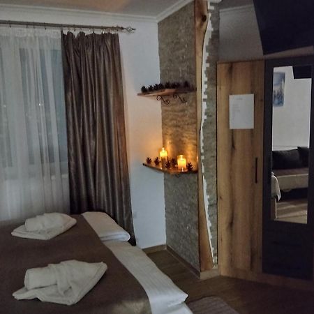Appartamento Lela Kop Kopaonik Esterno foto