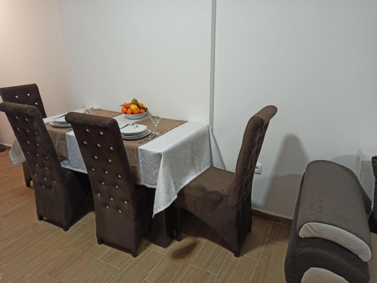 Appartamento Lela Kop Kopaonik Esterno foto