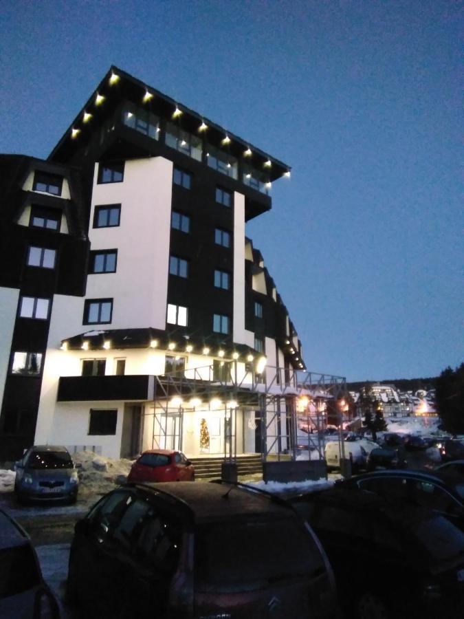 Appartamento Lela Kop Kopaonik Esterno foto