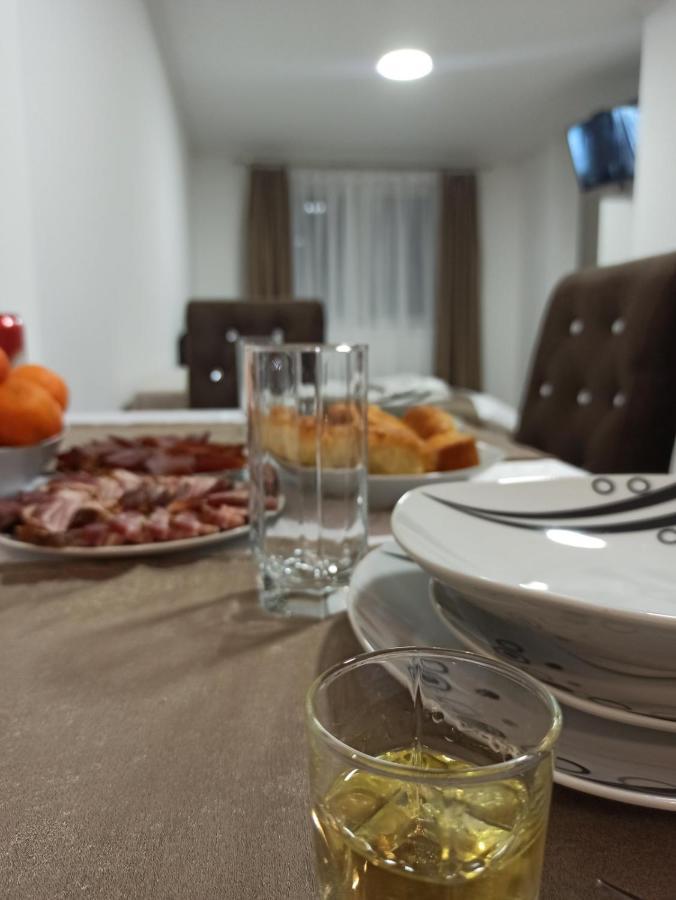 Appartamento Lela Kop Kopaonik Esterno foto