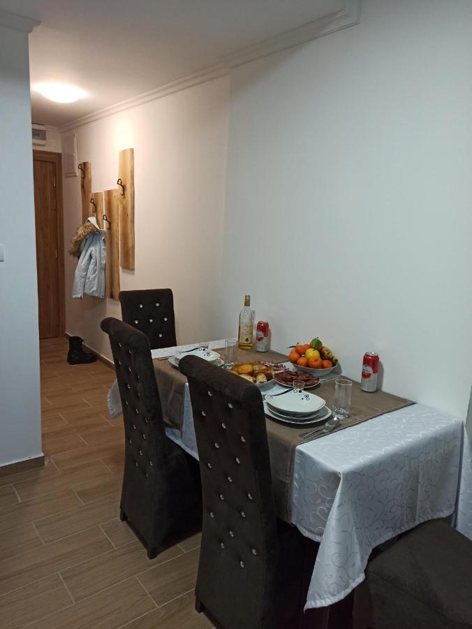 Appartamento Lela Kop Kopaonik Esterno foto