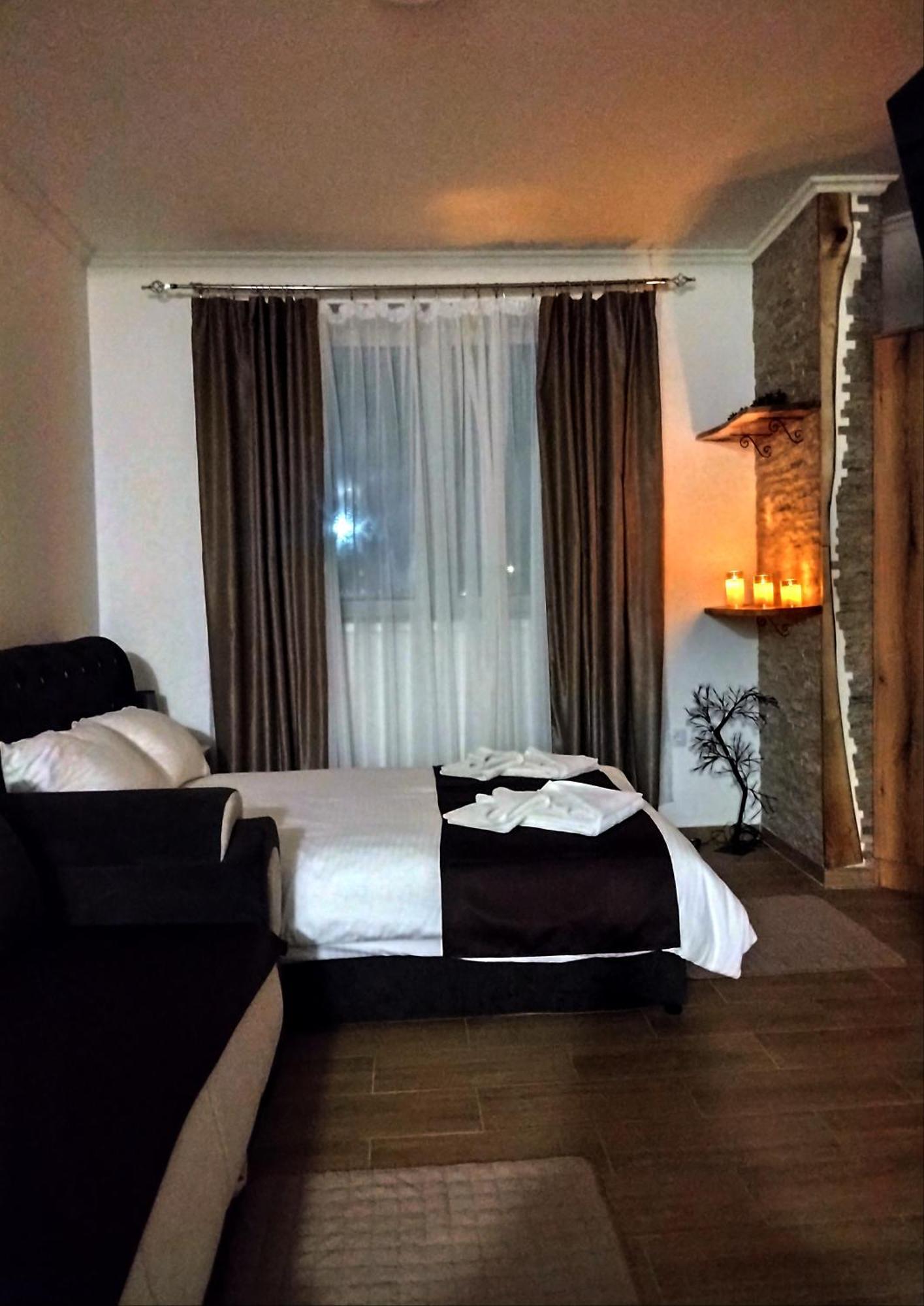 Appartamento Lela Kop Kopaonik Esterno foto