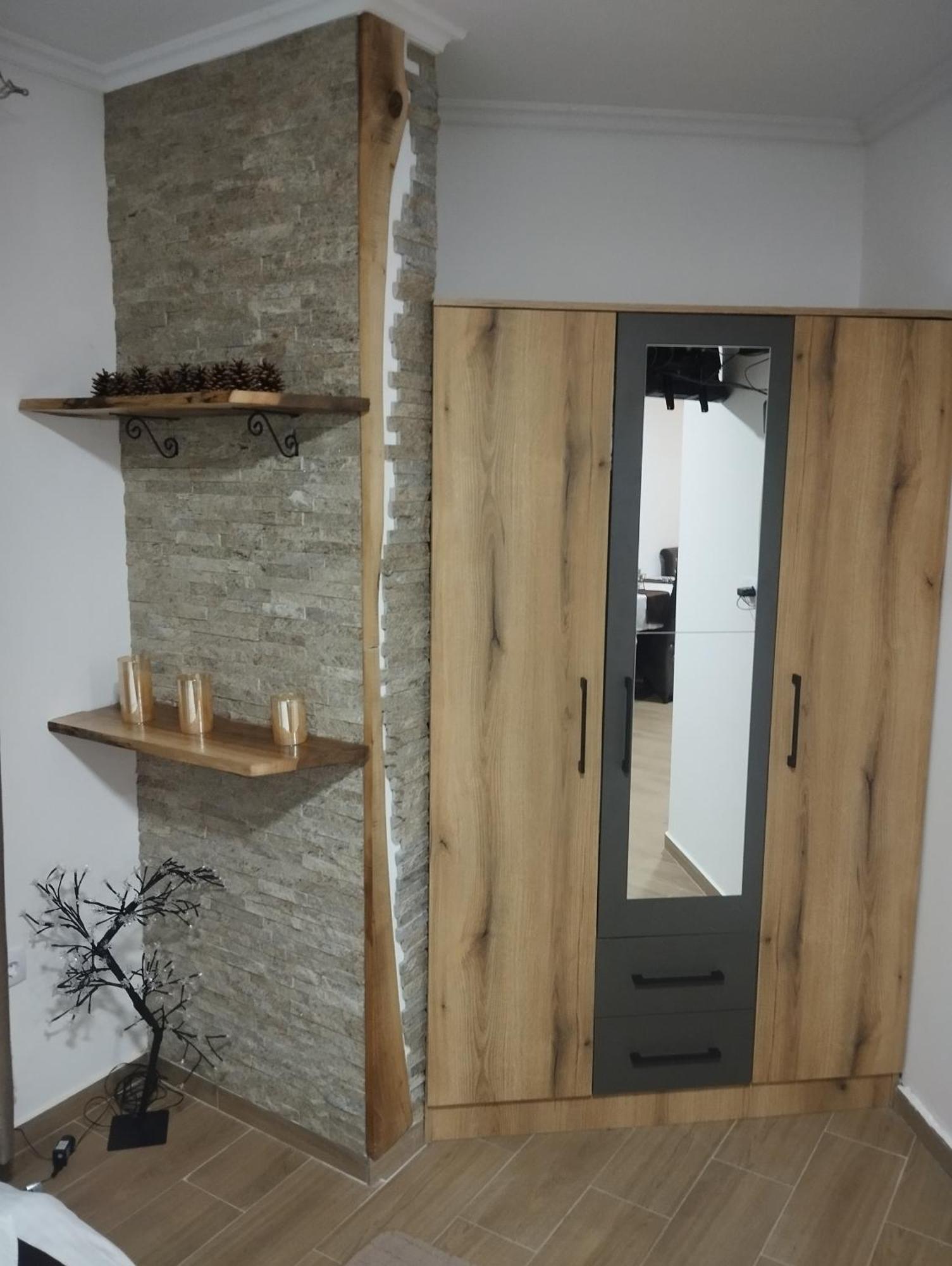 Appartamento Lela Kop Kopaonik Esterno foto