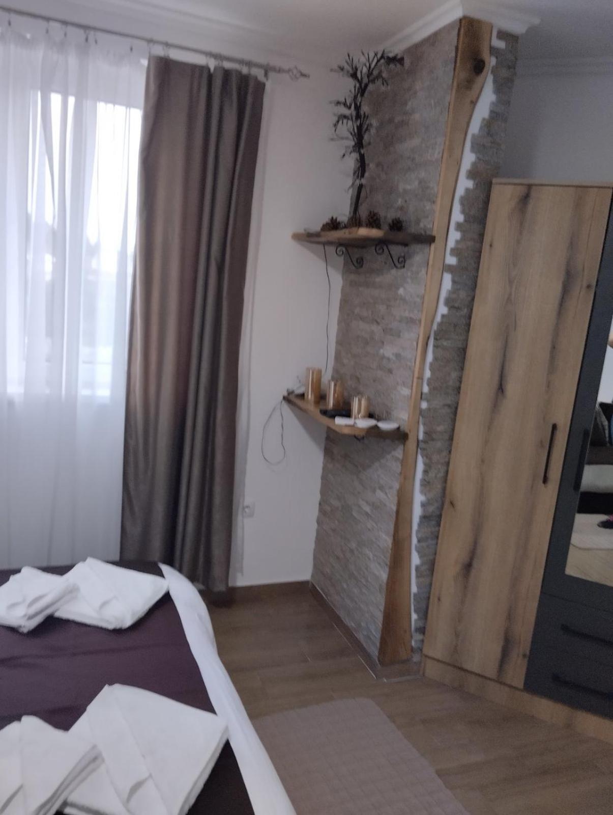 Appartamento Lela Kop Kopaonik Esterno foto