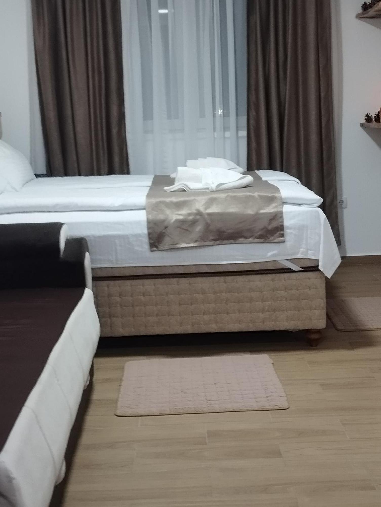 Appartamento Lela Kop Kopaonik Esterno foto