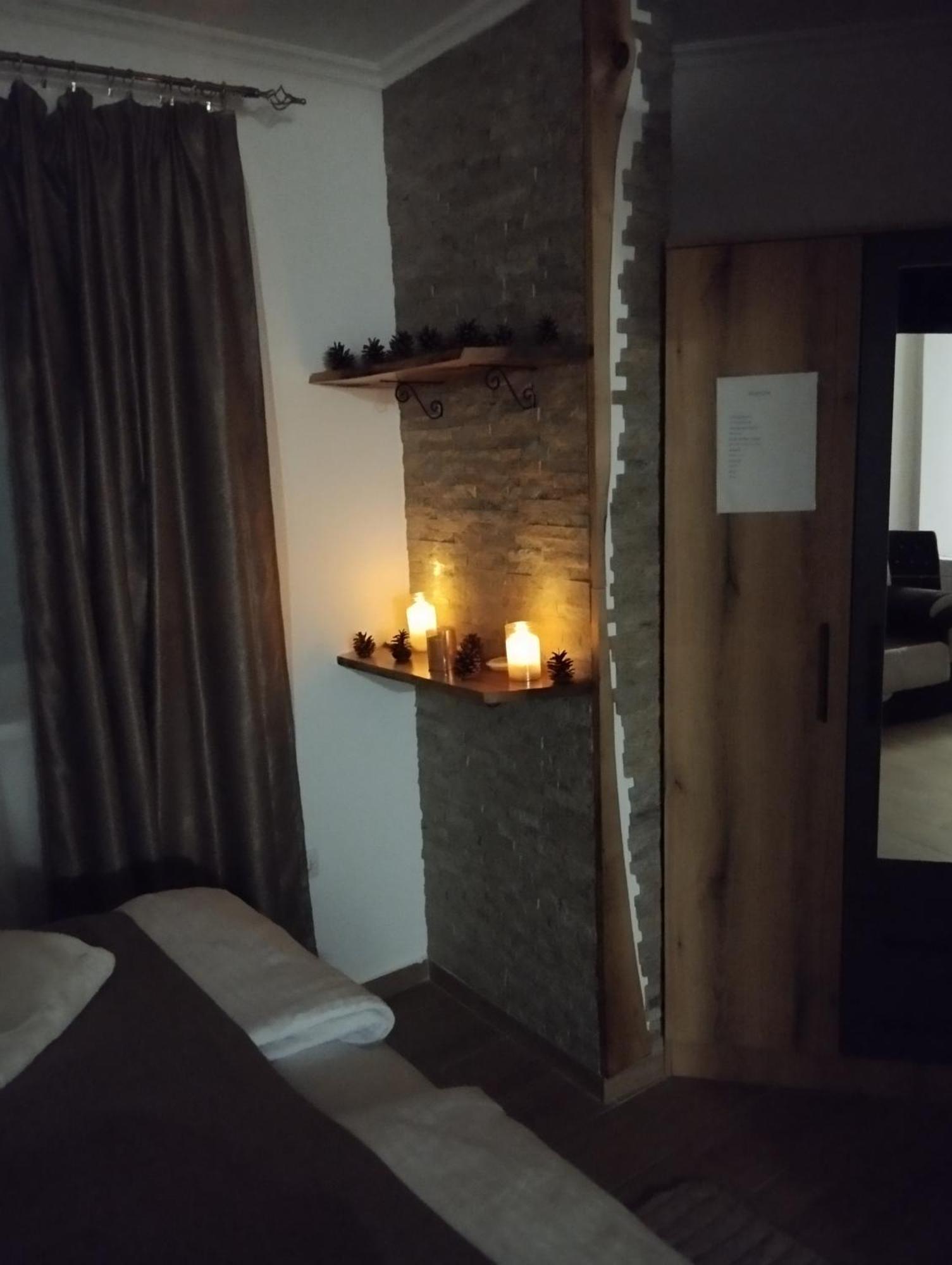 Appartamento Lela Kop Kopaonik Esterno foto