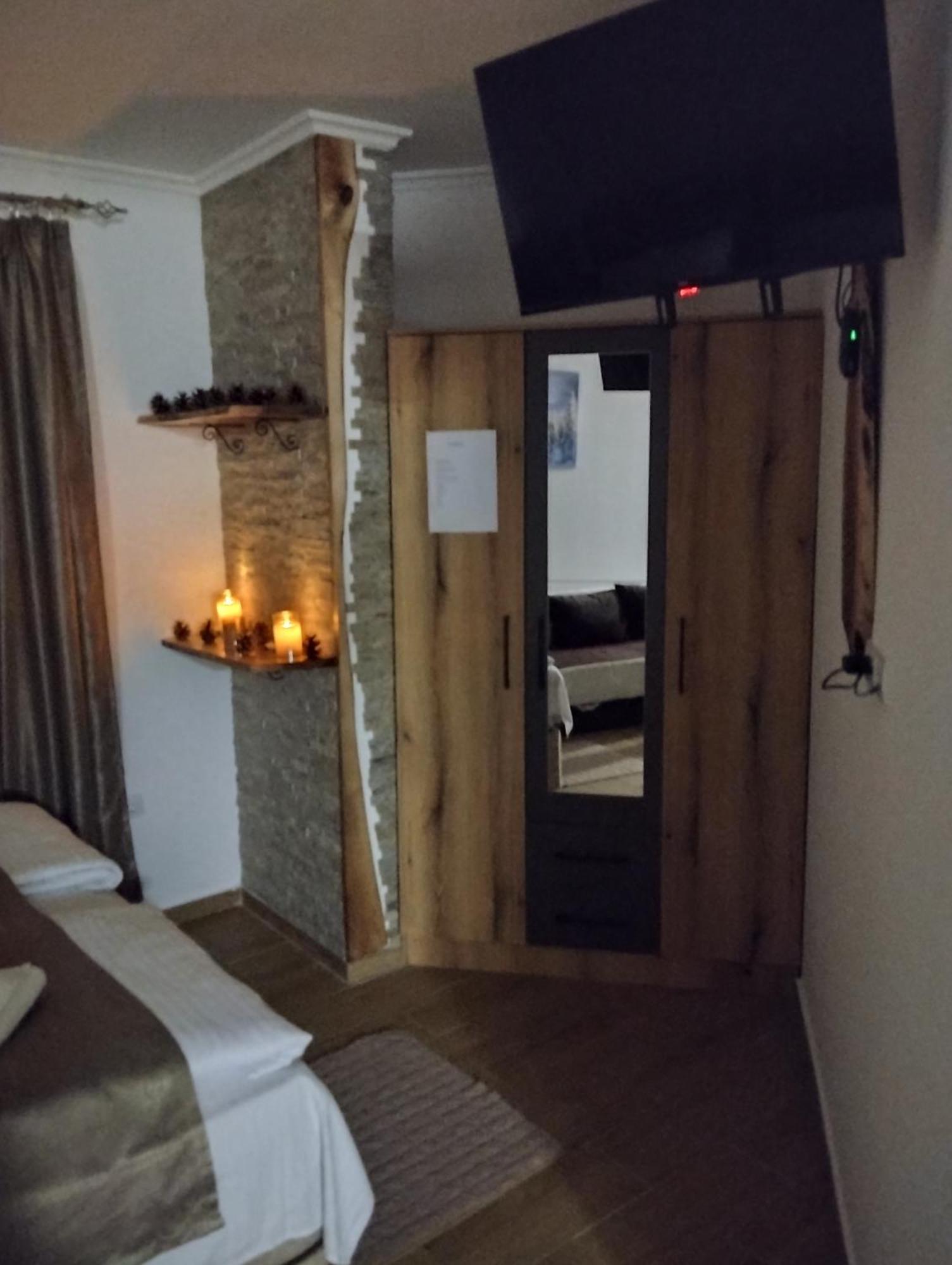Appartamento Lela Kop Kopaonik Esterno foto