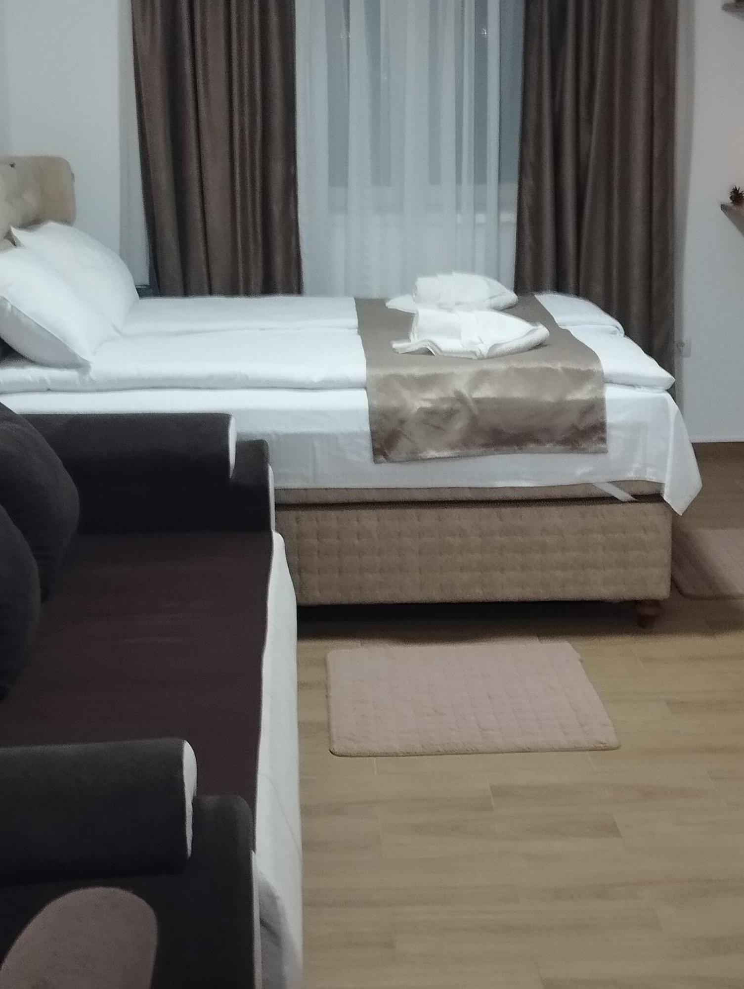Appartamento Lela Kop Kopaonik Esterno foto