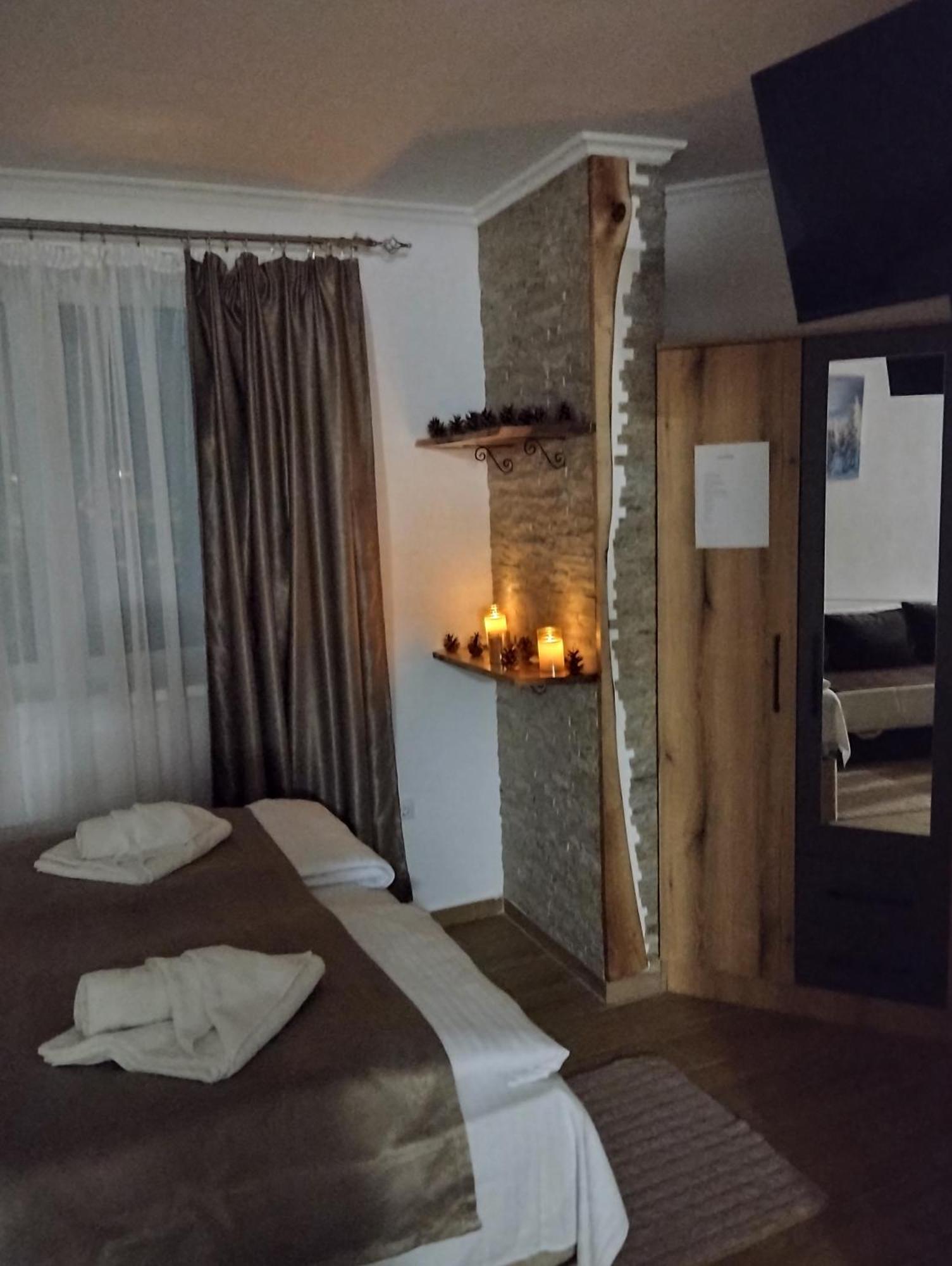Appartamento Lela Kop Kopaonik Esterno foto