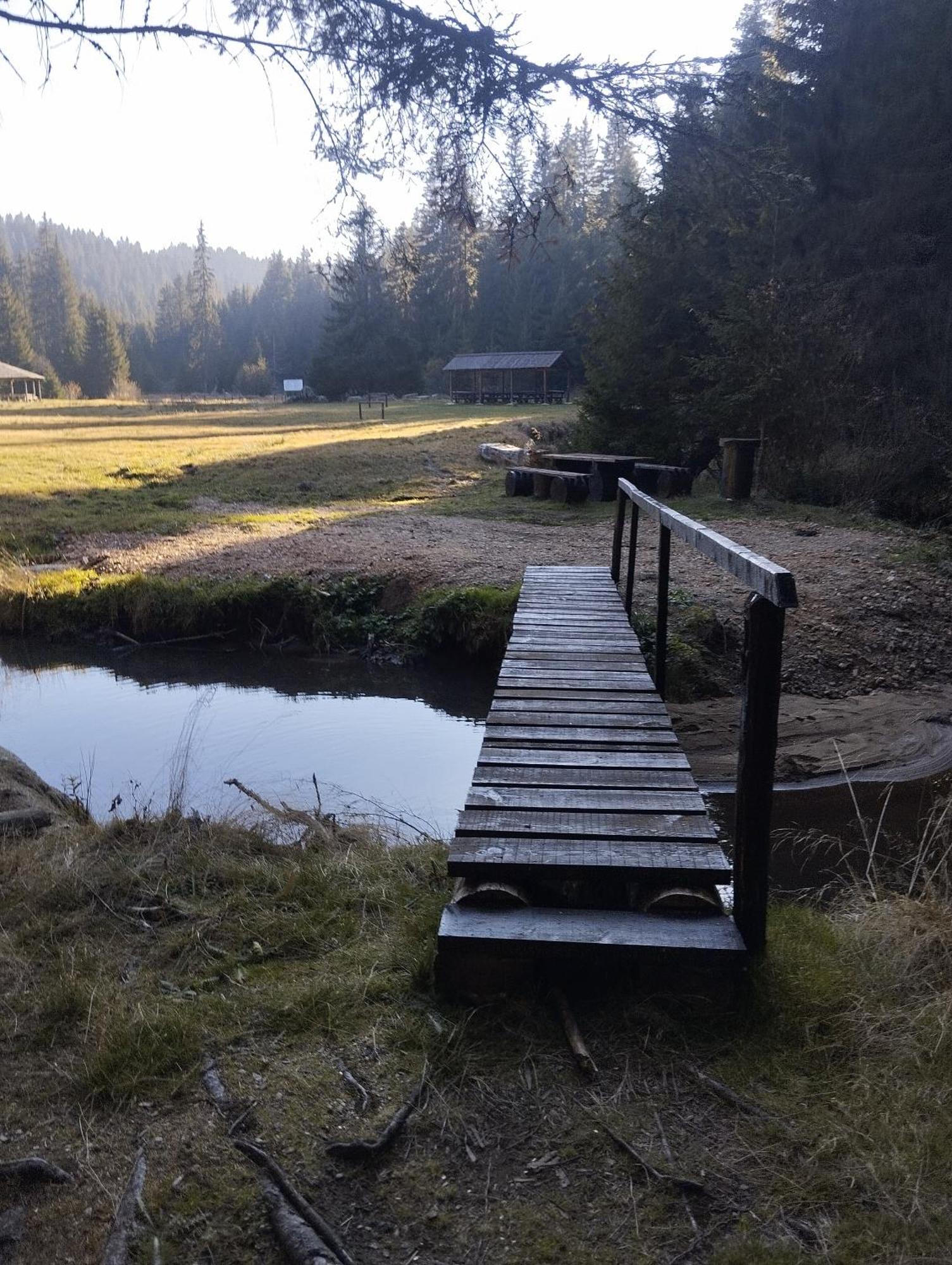Appartamento Lela Kop Kopaonik Esterno foto